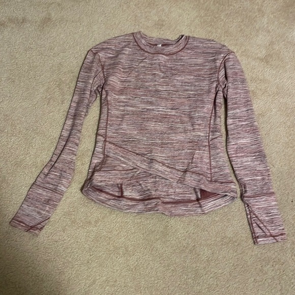lululemon athletica Tops - Lululemon shirt
